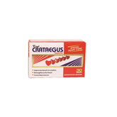 Crataegus Heart Capsules